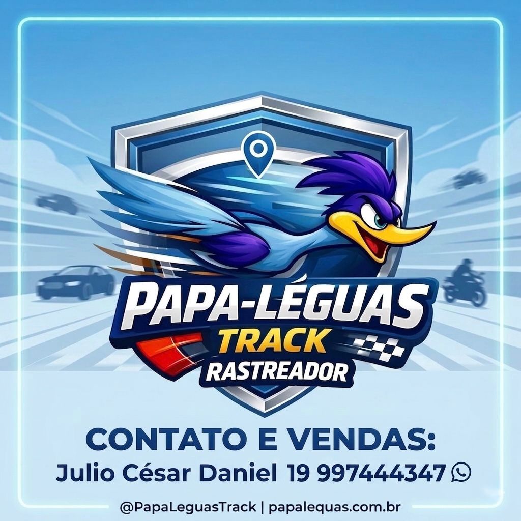 PAPA-LEGUAS